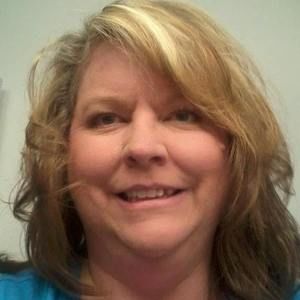 Meet your Posher, Teresa